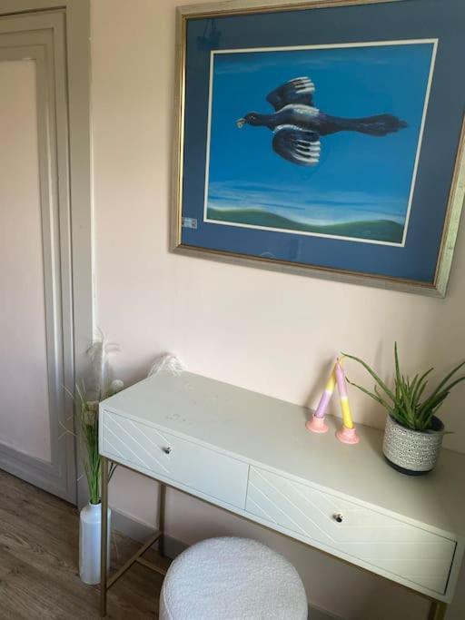 The Lodge-Cozy And Serene Home Cavan Bagian luar foto