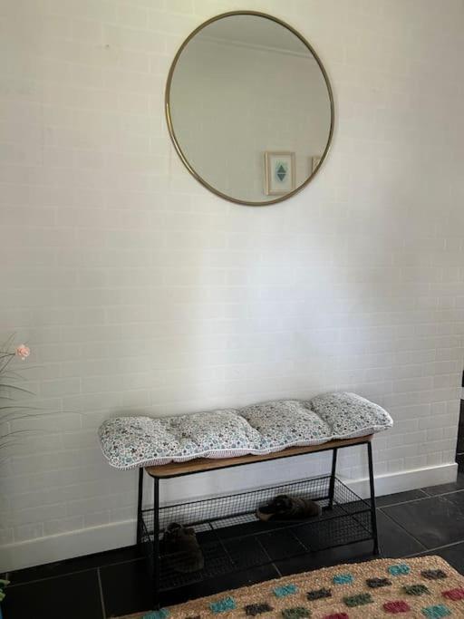 The Lodge-Cozy And Serene Home Cavan Bagian luar foto
