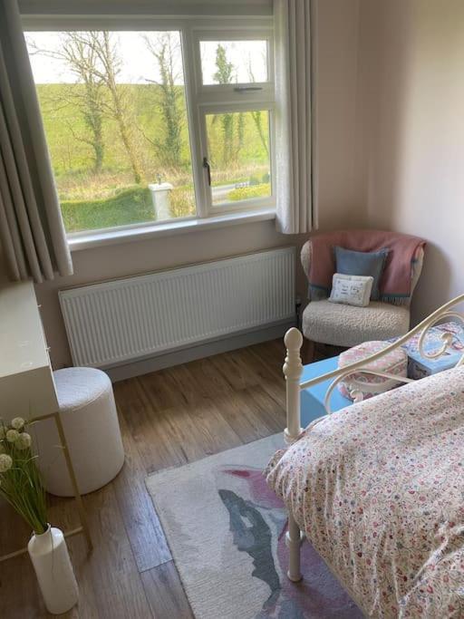 The Lodge-Cozy And Serene Home Cavan Bagian luar foto