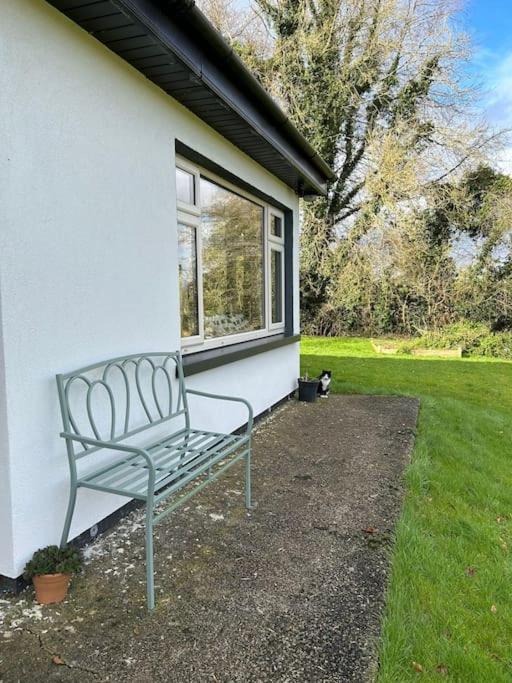 The Lodge-Cozy And Serene Home Cavan Bagian luar foto