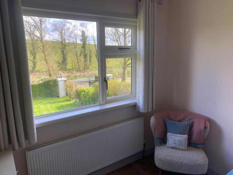 The Lodge-Cozy And Serene Home Cavan Bagian luar foto