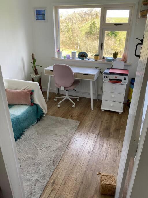 The Lodge-Cozy And Serene Home Cavan Bagian luar foto